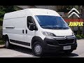 Nueva Citroen Jumper 2018 Nueva Citroen Jumper 2018