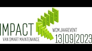 Aftermovie WCM Jaarevent 2023