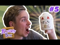 JAPANSE MYSTERYBOX! #5