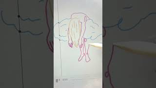 How to turn your line art into music! Using Play Music Theory