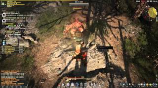 Let S Was Auch Immer Black Desert Cbt2 Folge 27 Youtube