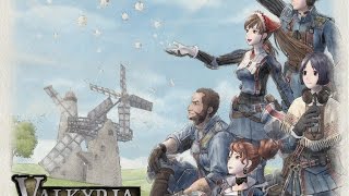 Download Lagu Valkyria Chronicles intro with Rosie's song