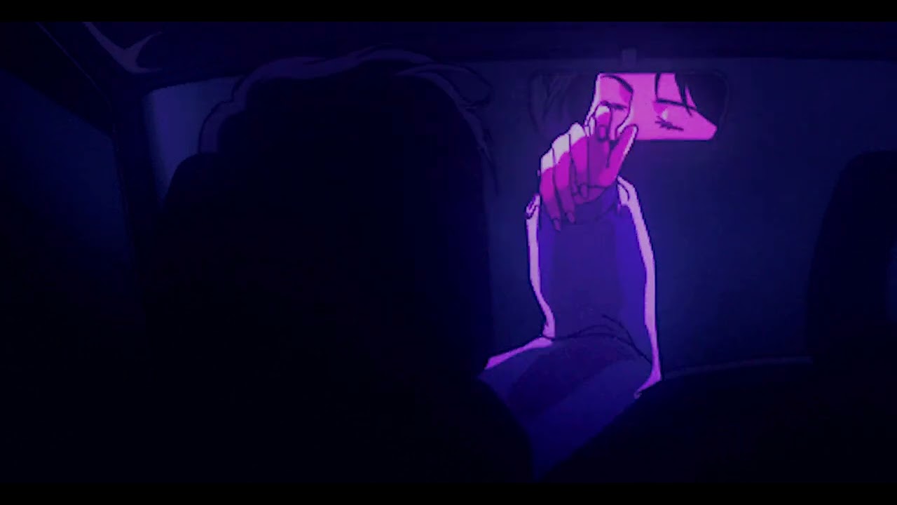 $not: imma ride 4 you (slowed + reverb)