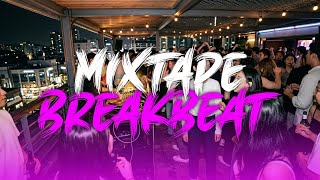 DJ PANDA MELODY STADIUM VOL 5🔥 BREAKBEAT TERBARU 2026 FULL BASS MIXTAPE BIKIN GOYANG NONSTOP