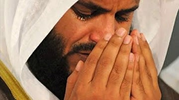 ما تيسر من سوره الفرقان بصوت القارئ الشيخ مشاري بن راشد العفاسي 🥺💔
