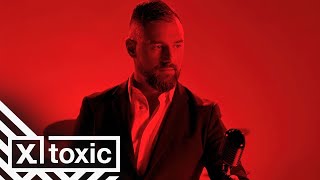 NEMANJA STEVANOVIC - IZA PONOCI (OFFICIAL VIDEO) by TOXIC MUSIC 530,288 views 1 year ago 2 minutes, 55 seconds
