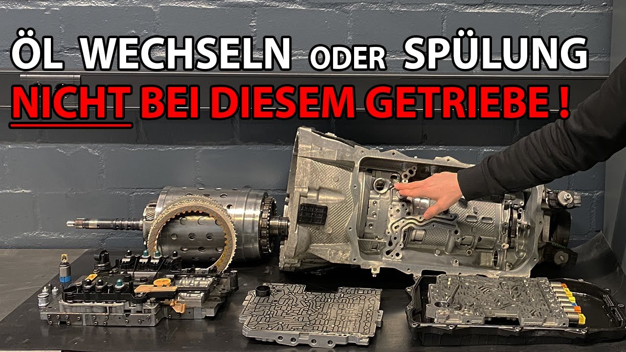 Richtige Wartung F r BMW Automatikgetriebe Welcher Getriebe Service richtige-wartung-f-r-bmw-automatikgetriebe-welcher-getriebe-service