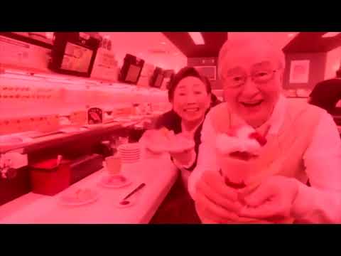 パフェいわし