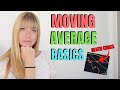 Moving Averages &amp; Bollinger Bands Explained | Chart Reading For Beginners Course Lesson 3