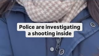 Maplewood Mall shooting