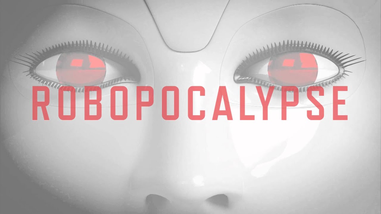 Robopocalypse – Steven Spielberg Übergibt Michael Bay Den Regieposten