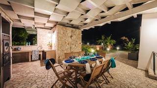 LE-C336-SP2140AT - Villa Sanssouci 8, Castrignano Del Capo, Italy | Holidays In Italy