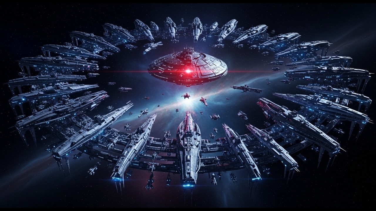 The vote to exile Earth was approved, and humanity laid down its rules.best | hfy stories