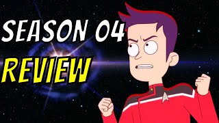 What Happened??? Star Trek Lower Decks Season 04 Review! *SPOILERS
Dont forget to SUBSCRIBE and check out my other videos!
CHECK OUT THE FULL PODCAST HERE: https://youtu.be/FT0GDHWaPWQ?si=uOo_vGdcH-2f4QjA
Subscribe to my second channel to receive future podcasts here: https://www.youtube.com/@wdimplus8987
***EVERY EASTER EGG Star Trek Lower Decks S4 Finale !!! Every Clue & Callback to Ending !!!
https://youtu.be/Py6b-JJrPlg
***Star Trek Lower Decks S4E9 Review Plus FINALE PREDICTIONS! (WDIM News Ep. #41)
https://youtu.be/OZj6qZcSK6c
***EVERY EASTER EGG Star Trek Lower Decks S4E9, Who is *SPOILER ??
https://youtu.be/iMKgte_nFmA
***10 SCARY Star Trek Episodes to Watch This Halloween !! Plus Lower Decks Review (WDIM News Ep. #40)
https://youtu.be/H9gTEnjfMQw
***EVERY EASTER EGG Star Trek Lower Decks S4E8, Lower Decks Takes On Sci-Fi Tropes !!!
https://youtu.be/FuZ5cXSZZOw
***Will Netflix Save Star Trek? Plus Star Trek Lower Decks S4E7 Review & More (WDIM News Ep. #39)
https://youtu.be/xwKRoSqe E
***EVERY EASTER EGG Star Trek Lower Decks S4E7, A History of A.I. in Star Trek!
https://youtu.be/L2wUDy2ZCRU
***Who Should Direct the Next Star Trek Film? Lower Decks S4E6 Review (WDIM News Ep. #38)
https://youtu.be/gq5mihjxfGU
***EVERY EASTER EGG Star Trek Lower Decks S4E6 PLUS Ferengi History Explained (TNG vs DS9)
https://youtu.be/tq2qivOkpko
***Star Trek Lower Decks S4E5 Review & Star Trek Movie News + Review of the Creator (WDIM News Ep. #37)
https://youtu.be/LZ edkt3Tw
***EVERY EASTER EGG Star Trek Lower Decks S4E5 PLUS Betazoid History Explained
https://youtu.be/LtTmfeNAZFQ
***Star Trek Lower Decks Villain Theory Plus the HOLLYWOOD STRIKE IS Almost OVER !(WDIM News Ep. #36)
https://youtu.be/Xqk4CN6DuOk
***EVERY EASTER EGG Star Trek Lower Decks S4E4 PLUS Orion History Explained, Who Voiced *SPOILER ?!?!
https://youtu.be/V86Qv9tPfEc
***Lower Decks Takes on Star Treks Worst Episodes + WGA Strike Update (WDIM News Ep. #35)
https://youtu.be/kEGW-qriQtQ
***EVERY EASTER EGG Star Trek Lower Decks S04E03 !!! Episode Breakdown + Ending Explained !!!
https://youtu.be/1kMhW3Hshk4
***Star Trek: Lower Decks is BACK! Plus, S4 Villain Theories! (WDIM News Ep. #34)
https://youtu.be/cVu_ufQJ-B8
***EVERY EASTER EGG Star Trek Lower Decks Season 04 E1 & E2 !!! Episode Breakdown, Villain Theories !!!
https://youtu.be/mHM507IspzE
***Star Trek Lower Decks Returns This Week! Plus, Strange New Worlds S3 News (WDIM News Ep. #33)
https://youtu.be/ndMxkzkQSLE
***NEW EPIC Trailer for REBEL MOON + FALLOUT Series Trailer LEAKED! (WDIM News Ep. #32)
https://youtu.be/lIfGmscv0kE
***Star Trek Strange New Worlds S3 - Whats Next ???
https://youtu.be/FZwi_fU_CNw
***EVERY EASTER EGG Star Trek: Strange New Worlds S2 FINALE Hegemony+ THAT HUGE REVEAL !!!!
https://youtu.be/daRKisHWios
***Star Trek Strange New Worlds First Musical Episode & Why Fans Are So Divided (WDIM News Ep. #30)
https://youtu.be/PLo-Kw6Lug4
***EVERY EASTER EGG Star Trek: Strange New Worlds S2E09 Subspace Rhapsody+James Kirks (Secret) Past
https://youtu.be/F-60yon1WUA
***Star Trek Strange New Worlds S2E8 Review + UFO Hearings, Strike Update (WDIM News Ep. #29)
https://youtu.be/-Mf4UN2_nM4
***EVERY EASTER EGG Star Trek: Strange New Worlds S2E08 Under the Cloak of War+ Klingon War Explained
https://youtu.be/yIXVaEyMHDA
***Every EASTER EGG Star Trek Strange New Worlds Ep Those Old Scientists!!! Is This The Best Trek?!?!
https://youtu.be/PdrDrPZvdWY
***An Episode For the Fans! Star Trek Strange New Worlds S2E7 Review/Breakdown + Star Trek@COMIC-CON!
https://youtu.be/m5saiDJKUho
***Star Trek Strange New Worlds S2E6 Breakdown, Review & EVERY EASTER EGG!!
https://youtu.be/CKTf88eOo9k
***Star Trek Strange New Worlds S2E5 Breakdown, EVERY EASTER EGG(WDIM News Ep. #27)
https://youtu.be/X06uXl4LqZI
***Ghosts of the Past Return! Strange New Worlds S2E4 Breakdown, EVERY EASTER EGG(WDIM News Ep. #26)
https://youtu.be/yE9ypk69qtU
-SUBSCRIBE
-LIKE
-COMMENT
-SHARE
I do not own any of the media in this video besides my intellectual property. All rights given to the owners. Any media used in depicted in compliance with Fair Use law. Copyright Disclaimer Under Section 107 of the Copyright Act 1976, allowance is made for fair use for purposes such as criticism, comment, news reporting, teaching, scholarship, and research. Fair use is a use permitted by copyright statute that might otherwise be infringing. Non-profit, educational or personal use tips the balance in favor of fair use.
Music used in video
(All Tracks Can Be Found at Trade Secret Music)
https://www.youtube.com/channel/UCTbw...
White Bat Audio
https://whitebataudio.com/
##startreknews #startreklowerdecks #startrekeastereggs What Happened??? Star Trek Lower Decks Season 04 Review! *SPOILERS