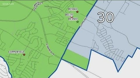 Boomtown 2040: Pflugerville school district sees massive growth