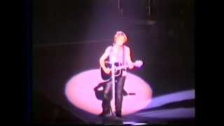 Watch Bon Jovi Cant Help Falling In Love video