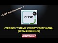 Free CISSP Prep Guide for Cybersecurity Pros π