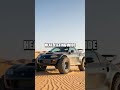 Desert Mirage RX-8: Turbocharged Trail Beast