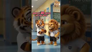 slow English conversation for kids #shortsfeed #slowenglish