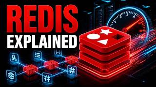 Redis Explained: The Fastest Database for Modern Applications