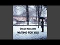 Waiting for you solo piano