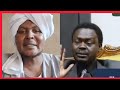 صوت الهامش طوووط كشح العشاء في الجنجويد رسالة إلى الهادي إدريس امريكا الخرطوم فرنسا المانيا 