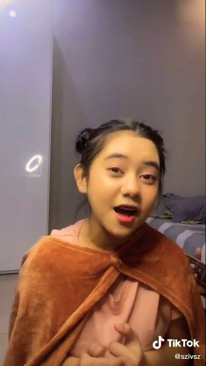Ziva Magnolya - Balonku (Riff & Runs) | TikTok