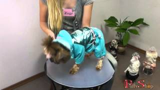 Комбинезон для собак ForMyDogs Queen. Комбинезон для собак ForMyDogs Queen.