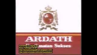 Iklan Rokok Ardath Kenikmatan Sukses