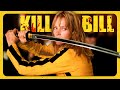 Everything you didnt know about kill bill