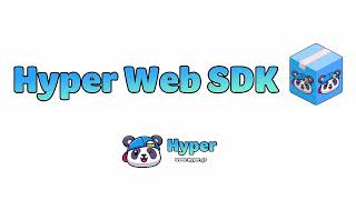 Hyper Web Sdk - Resource Optimizer
