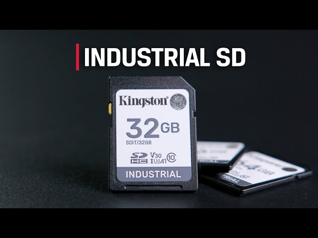 sd card industrial grade 2GB Transcend 80X Industrial SD Secure Digital Memory Card SLC Flash (TS2GSD80I)