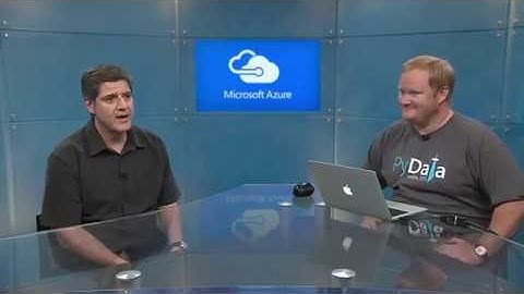7. Storing SQL Data in Azure (Part 1)
