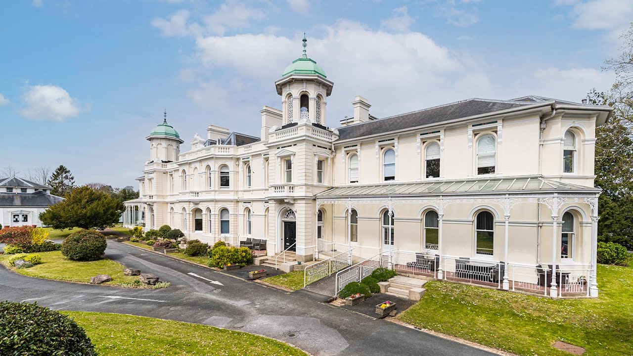 PROPERTY FOR SALE No. 9 Pearn Apartments,, Plymouth Bradleys Estate
