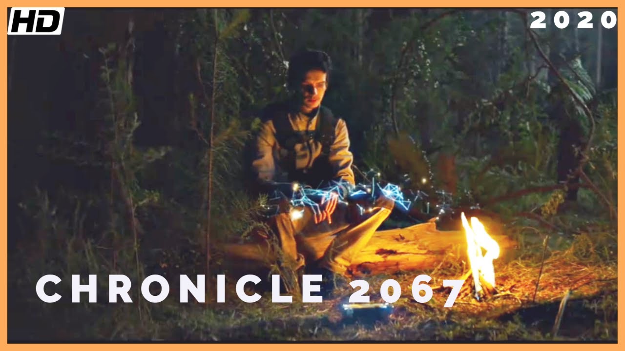 CHRONICAL 2067 || 2020 || Official Trailer || Sci-Fci Movie || Ryan Kwanten | Entertainment Coverage