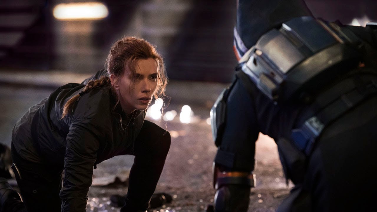 10 новых фильмов, которые вы пожалеете, что пропустили на Netflix и Prime Video в 2026 году