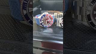 Watch this before you buy a watch #casio #rolex #submariner #wristwatchcheck #quartzcrisis