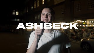 ASHBECK INTERVIEW - AUG 2021 (BRIGHTON, UK)