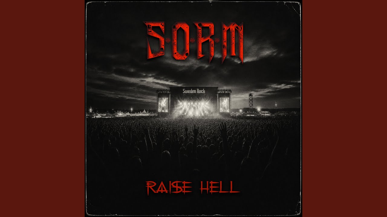 Ver Raise Hell en YouTube Ver Raise Hell en YouTube