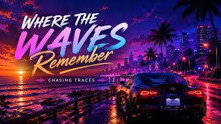 Chasing Traces – Where The Waves Remember 🌊 | Emotional Tropical House & Deep House | EDM 2026