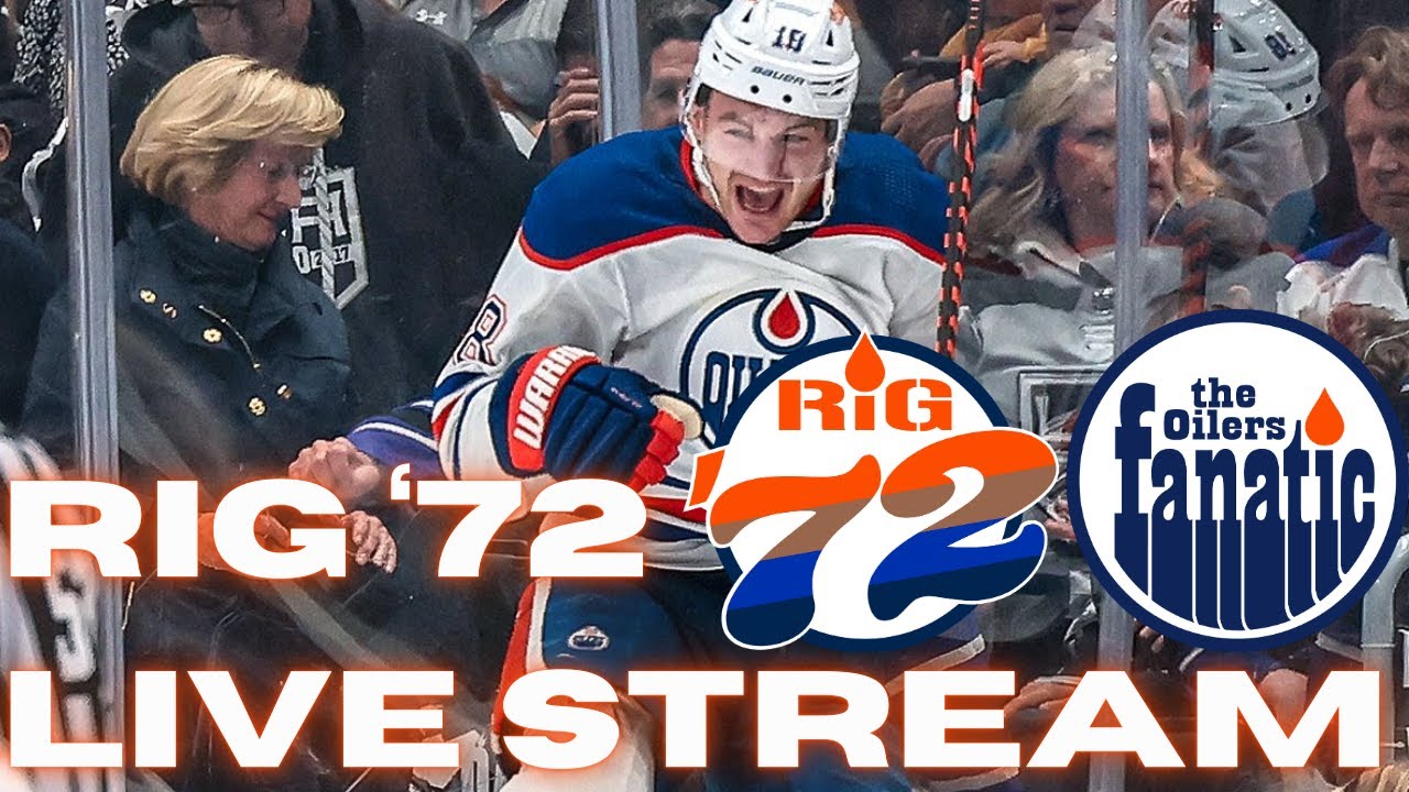 oilers streams