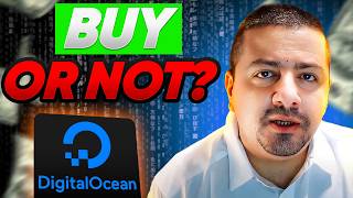 Should Investors Buy Digital Ocean Stock? | DOCN Stock Analysis