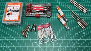 Hướng Dẫn Khoan Bắt Vít Không Dùng Tắc Kê Nhanh Và Đúng Kỹ Thuật