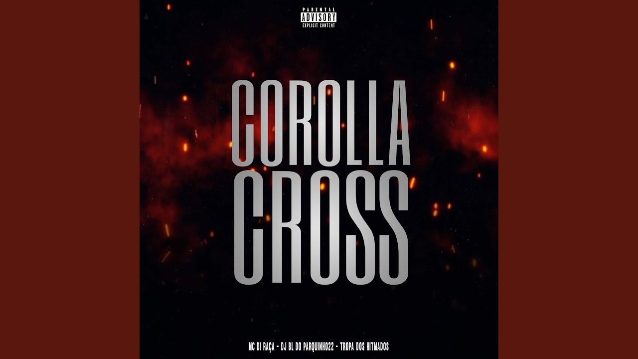 Watch Corolla Cross on YouTube Watch Corolla Cross on YouTube
