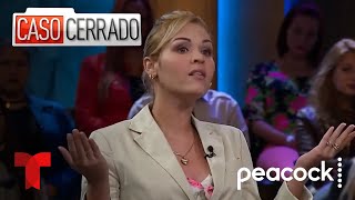 Caso Cerrado | ¡Encuentra el amor gracias a la abrazoterapia! 🥰💞