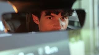 Peugeot At Bafta Guests Arrive