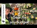 How to choose survival gear on a budget for beginners  30 days of survival