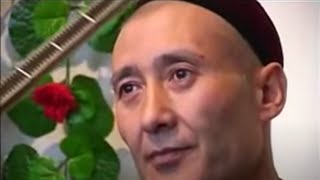 Didar Ghenimet - Turghan Ömer | Uyghur song (English Subtitles)