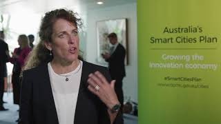 Early feedback on the National Cities Performance Framework