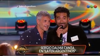 Programa 7 (03-04-2016) - Laten Argentinos